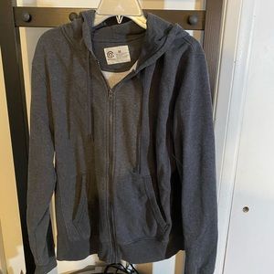 Gray Champion Sweatshirt